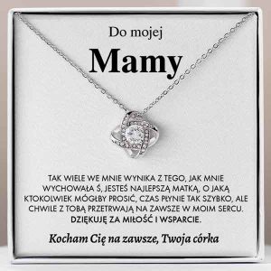 Od córki do matki | SAMIRA