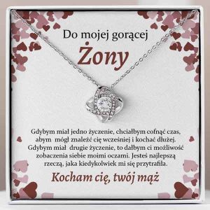 Od męża do żony | MARY