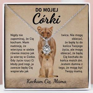 Od matki do córki | LILLIA_ALLURE