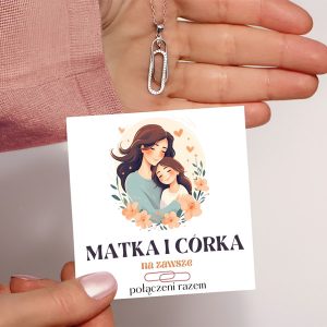 Matka i córka | NELI_CLIPET