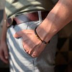 MORSEBRACELET