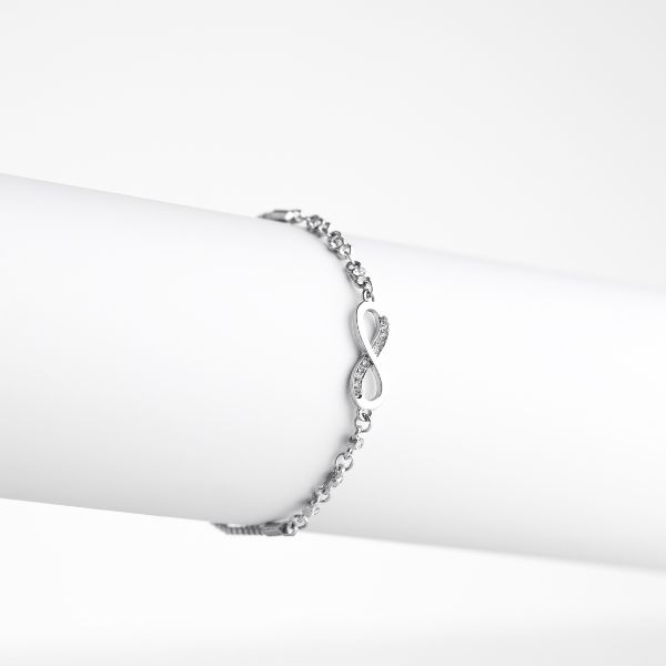 CRYSTALBRACELET