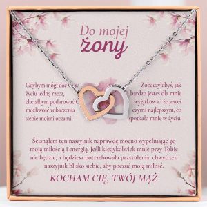 Od męża do żony | EVIE_HEARTS