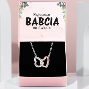 Najlepsza na świecie BABCIA! | BIBI_HEARTS