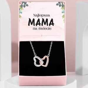 Najlepsza MAMA na świecie! | MAMA_HEARTS
